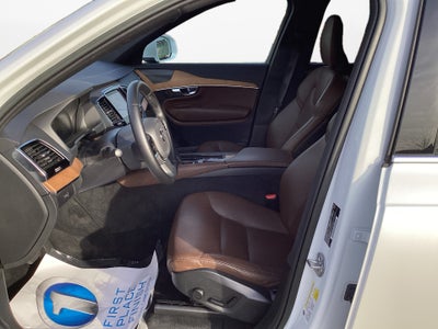 2023 Volvo XC90 B6 Plus 7-Seater