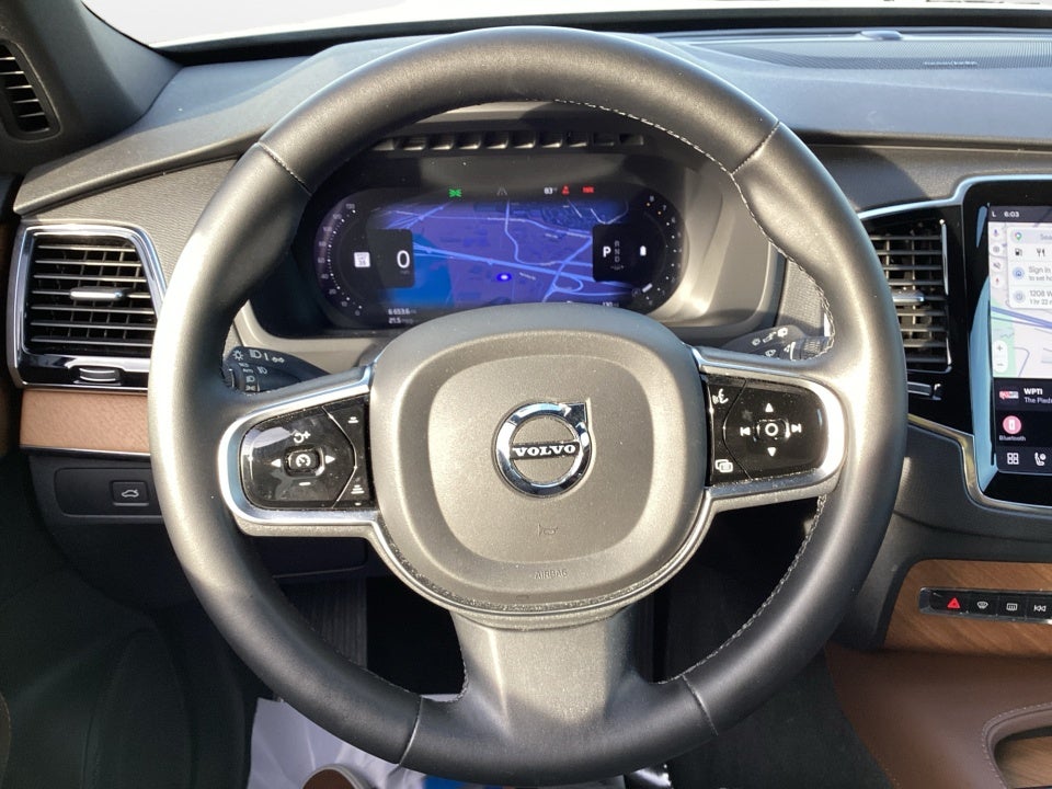 2023 Volvo XC90 B6 Plus 7-Seater