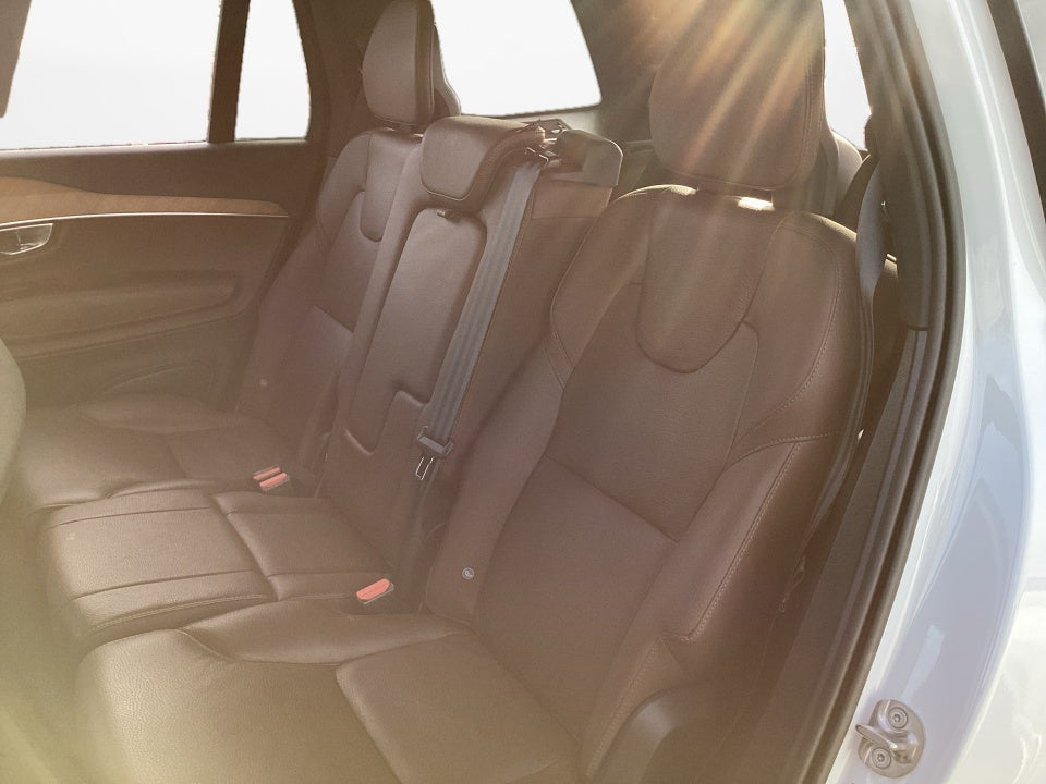 2023 Volvo XC90 B6 Plus 7-Seater