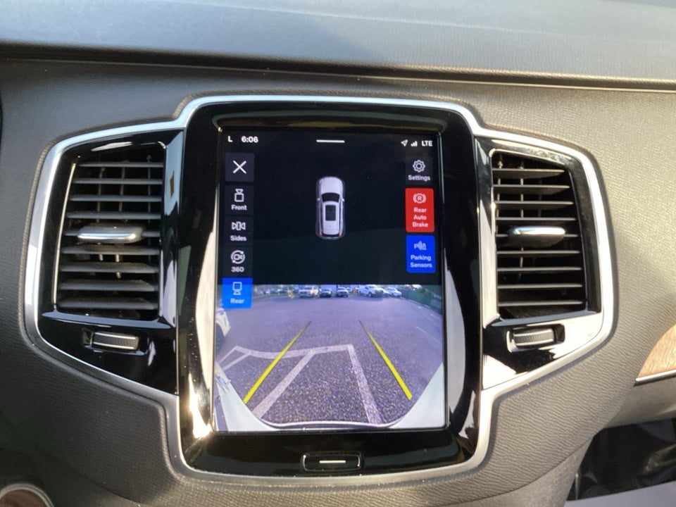 2023 Volvo XC90 B6 Plus 7-Seater