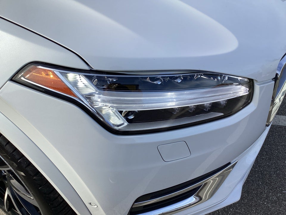 2023 Volvo XC90 B6 Plus 7-Seater