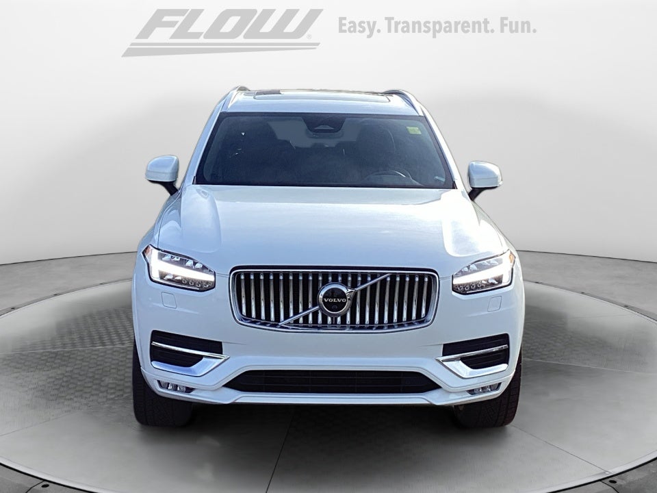 2023 Volvo XC90 B6 Plus 7-Seater