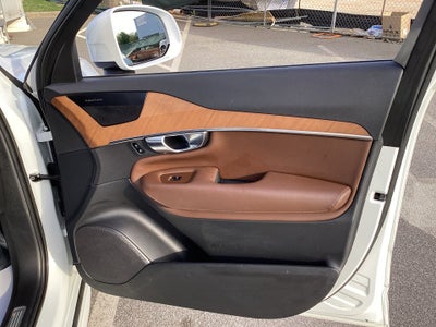 2023 Volvo XC90 B6 Plus 7-Seater