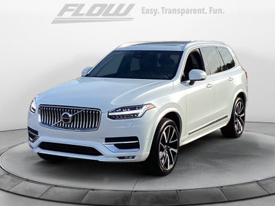 2023 Volvo XC90 B6 Plus 7-Seater