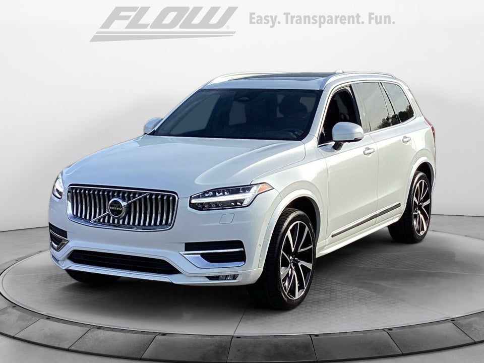 2023 Volvo XC90 B6 Plus 7-Seater
