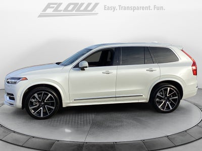 2023 Volvo XC90 B6 Plus 7-Seater