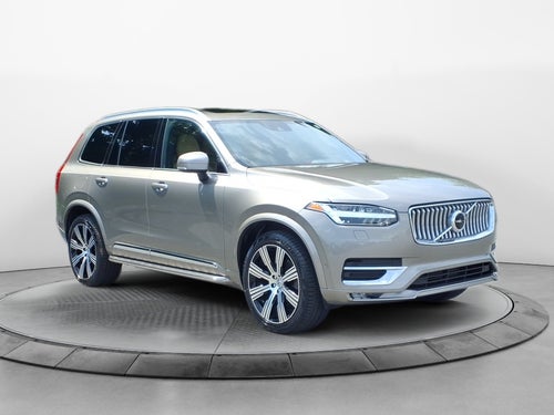 2022 Volvo XC90 T6 Inscription 7 Passenger