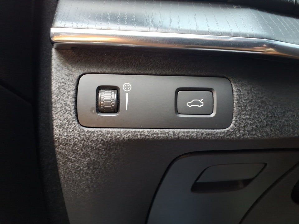 2022 Volvo XC90 T6 Inscription 7 Passenger