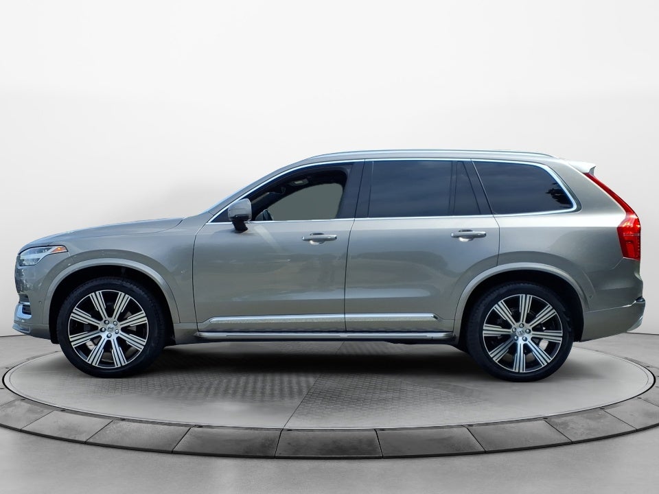 2022 Volvo XC90 T6 Inscription 7 Passenger