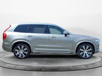 2022 Volvo XC90 T6 Inscription 7 Passenger