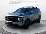 2025 Chevrolet Tahoe 4WD RST