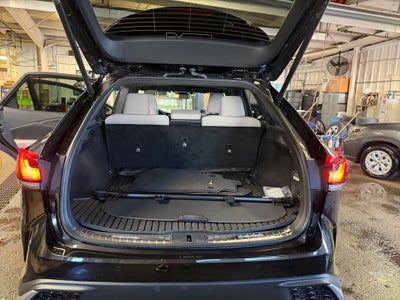 2025 Lexus RX 350 F SPORT Design