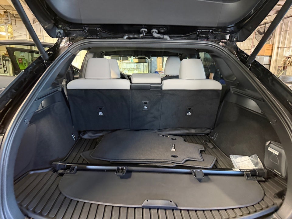 2025 Lexus RX 350 F SPORT Design