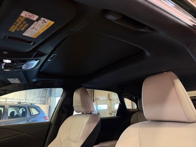 2025 Lexus RX 350 F SPORT Design