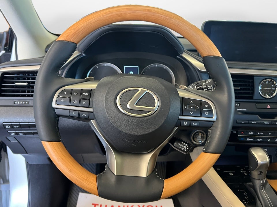 2022 Lexus RX 350 RX 350