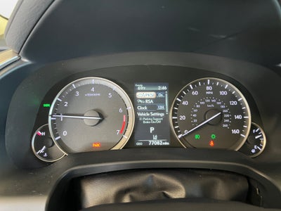 2022 Lexus RX 350 RX 350