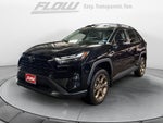 2025 Toyota RAV4 Hybrid Woodland Edition