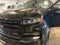 2020 Chevrolet Silverado 1500 4WD Crew Cab Short Bed LT Trail Boss