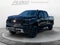 2020 Chevrolet Silverado 1500 4WD Crew Cab Short Bed LT Trail Boss