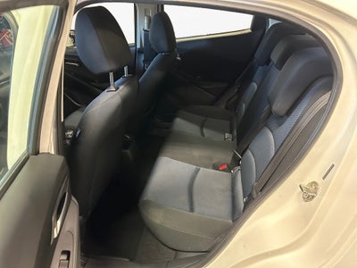 2017 Toyota Yaris iA Base