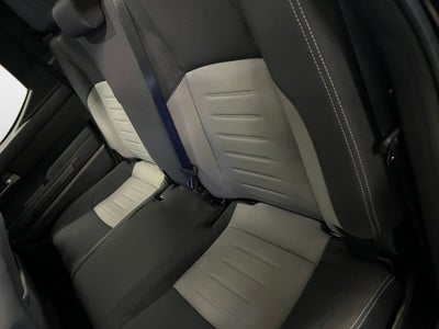 2025 Toyota Tacoma Hybrid TRD Off Road