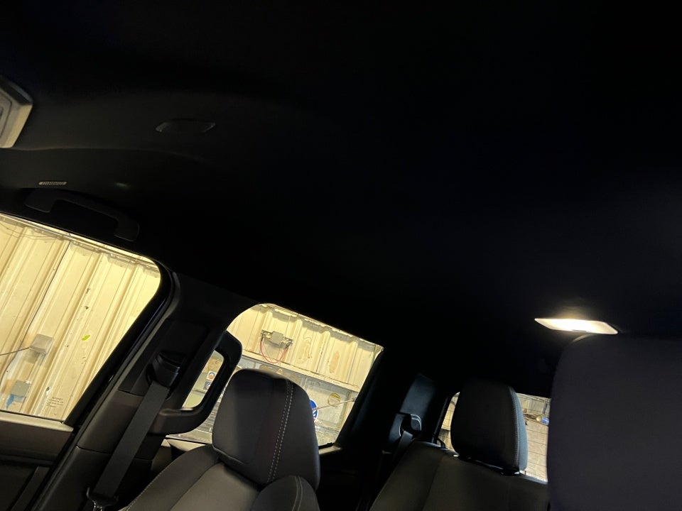 2025 Toyota Tacoma Hybrid TRD Off Road