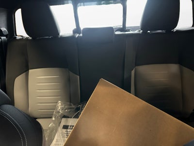 2025 Toyota Tacoma Hybrid TRD Sport 4WD