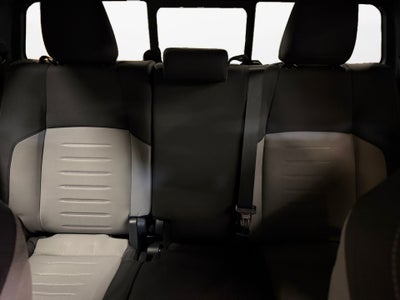 2025 Toyota Tacoma Hybrid TRD Sport 4WD