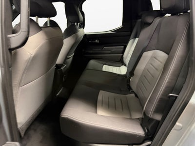 2025 Toyota Tacoma Hybrid TRD Sport 4WD