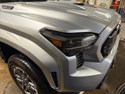 2025 Toyota Tacoma Hybrid TRD Sport 4WD