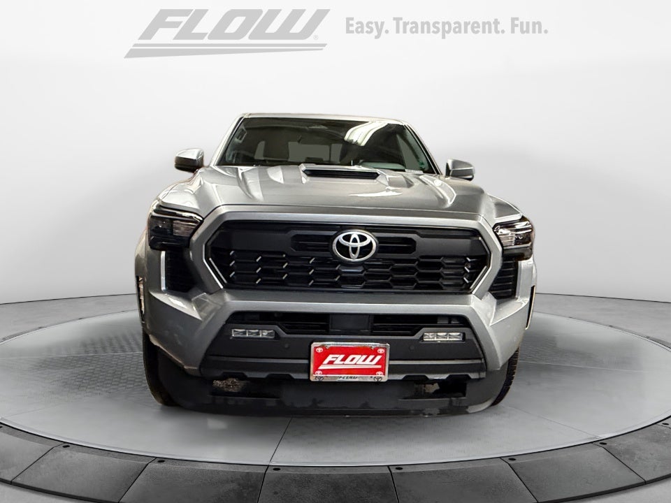 2025 Toyota Tacoma Hybrid TRD Sport 4WD