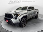 2025 Toyota Tacoma Hybrid TRD Sport 4WD