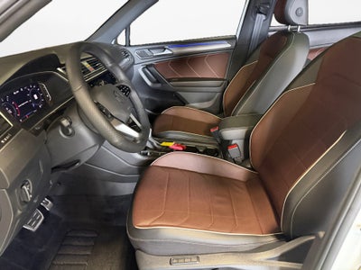 2024 Volkswagen Tiguan 2.0T SEL R-Line