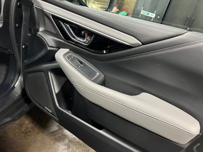 2021 Subaru Outback Limited XT