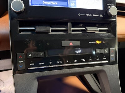 2020 Toyota Avalon Hybrid Limited