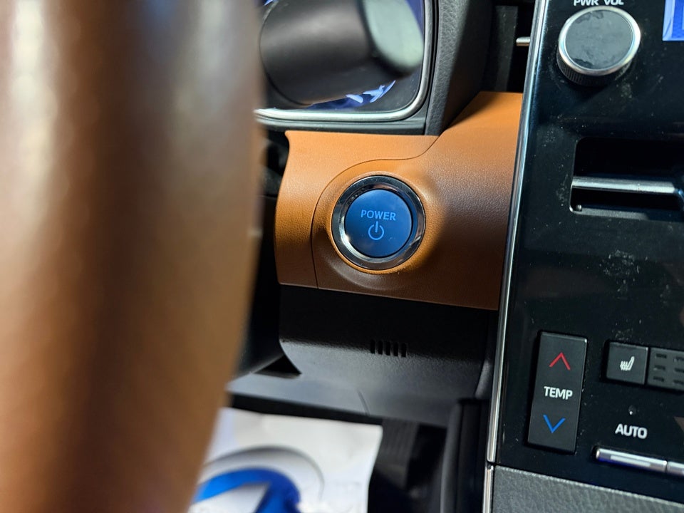 2020 Toyota Avalon Hybrid Limited