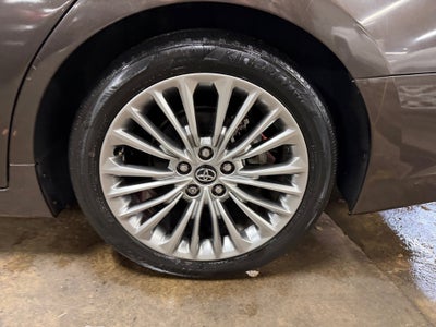 2020 Toyota Avalon Hybrid Limited