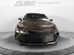 2020 Toyota Avalon Hybrid Limited