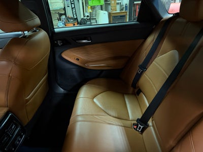 2020 Toyota Avalon Hybrid Limited