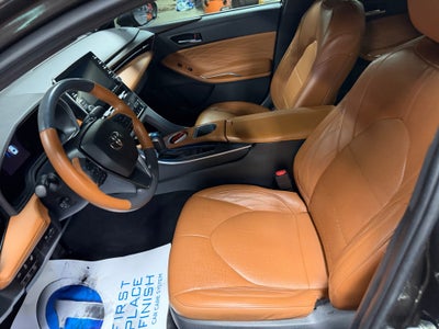 2020 Toyota Avalon Hybrid Limited