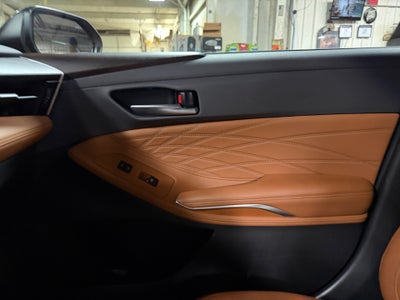 2020 Toyota Avalon Hybrid Limited