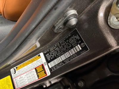 2020 Toyota Avalon Hybrid Limited