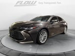 2020 Toyota Avalon Hybrid Limited