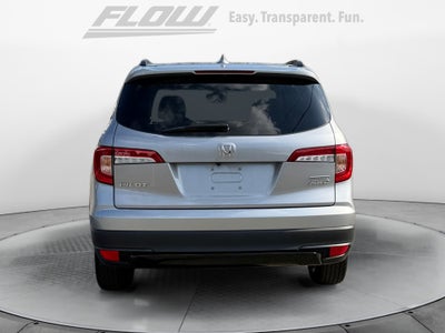 2022 Honda Pilot AWD Special Edition