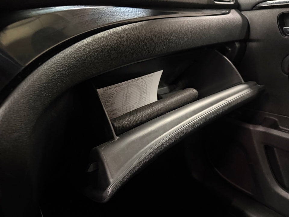 2021 Honda Pilot AWD Black Edition