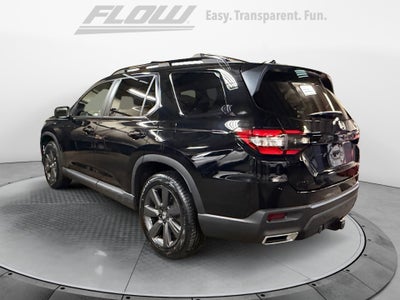 2023 Honda Pilot AWD Sport