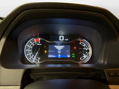 2023 Honda Ridgeline Sport