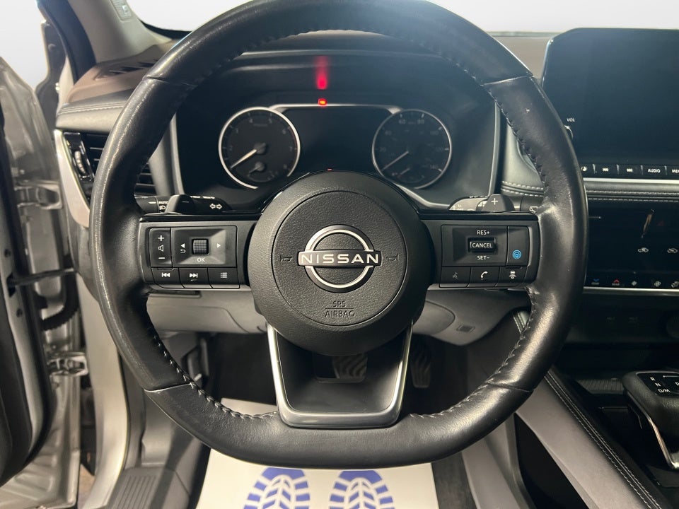 2023 Nissan Rogue SL Intelligent AWD