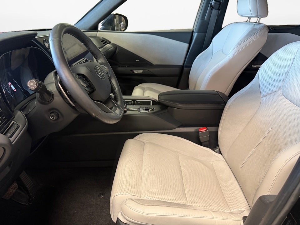 2024 Lexus TX 350 Luxury