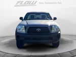 2007 Toyota Tacoma 4WD Reg I4 MT (Natl)